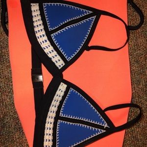Triangl Bikini EUC. Make an offer